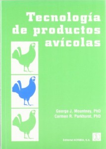 Baixar Tecnologia de productos avicolas pdf, epub, eBook