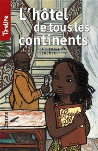 Baixar L’hotel de tous les continents pdf, epub, eBook