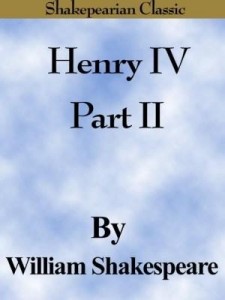 Baixar Henry IV Part II (Shakespearian Classics) pdf, epub, eBook