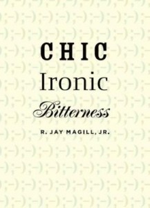 Baixar Chic Ironic Bitterness pdf, epub, eBook
