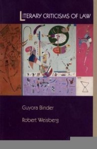 Baixar Literary Criticisms of Law pdf, epub, eBook