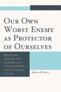 Baixar Our Own Worst Enemy as Protector of Ourselves: Stereotypes, Schemas, and Typifications as Integral E pdf, epub, eBook
