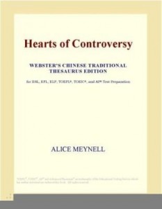 Baixar Hearts of Controversy (Webster's Chinese Traditional Thesaurus Edition) pdf, epub, eBook