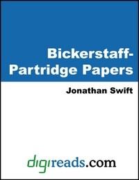 Baixar The Bickerstaff-partridge Papers pdf, epub, eBook