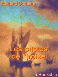 Baixar Les Pilotes de L'Iroise pdf, epub, eBook