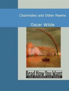 Baixar Charmides and Other Poems pdf, epub, eBook