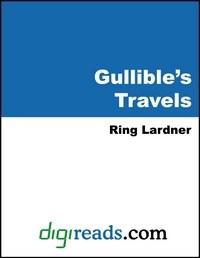 Baixar Gullible's Travels pdf, epub, eBook