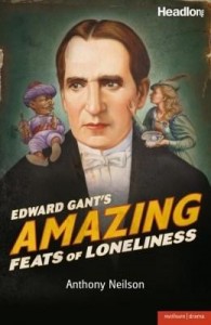 Baixar Edward Gant's Amazing Feats of Loneliness pdf, epub, eBook