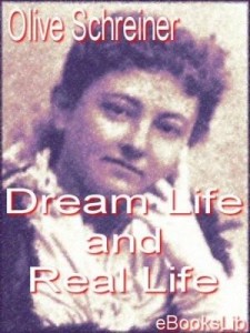 Baixar Dream Life and Real Life pdf, epub, eBook