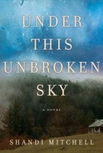 Baixar Under This Unbroken Sky pdf, epub, eBook