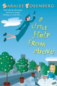 Baixar A Little Help from Above pdf, epub, eBook