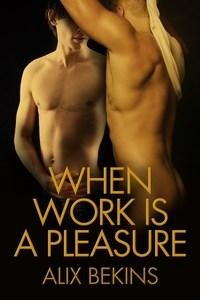 Baixar When Work Is a Pleasure pdf, epub, eBook