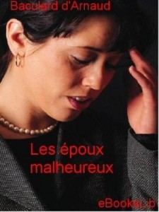 Baixar Les époux malheureux pdf, epub, eBook
