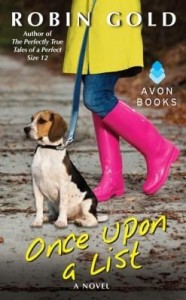 Baixar Once Upon a List pdf, epub, eBook