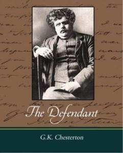 Baixar The Defendant pdf, epub, eBook
