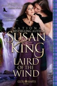 Baixar Laird of the Wind (The Celtic Nights Series, Book 4) pdf, epub, eBook