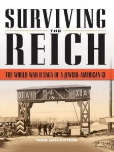 Baixar Surviving the Reich pdf, epub, eBook
