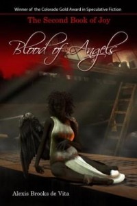 Baixar Blood Of Angels – The Second Book Of Joy pdf, epub, eBook