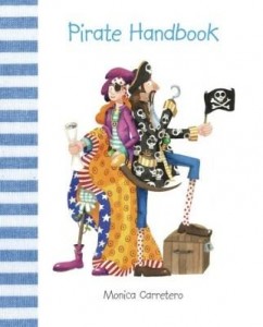 Baixar Pirate Handbook pdf, epub, eBook