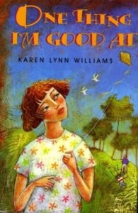 Baixar One Thing I'm Good At pdf, epub, eBook