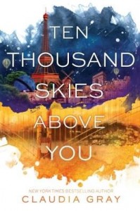 Baixar Ten Thousand Skies Above You pdf, epub, eBook