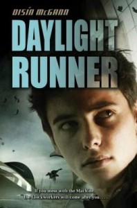 Baixar Daylight Runner pdf, epub, eBook