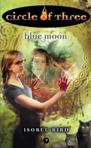 Baixar Circle of Three #7: Blue Moon pdf, epub, eBook