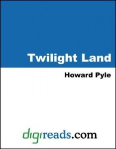 Baixar Twilight Land pdf, epub, eBook