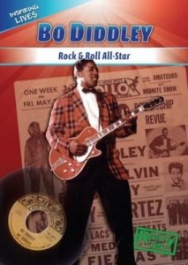 Baixar Bo Diddley: Rock & Roll All-Star pdf, epub, eBook