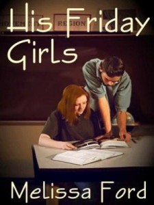 Baixar His Friday Girls pdf, epub, eBook