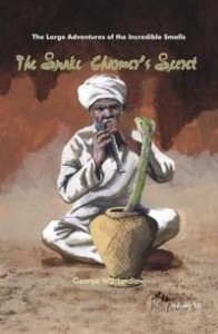 Baixar The Snake Charmer's Secret pdf, epub, eBook