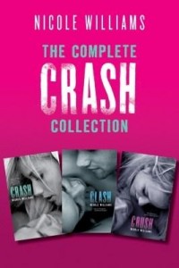 Baixar The Complete Crash Collection pdf, epub, eBook