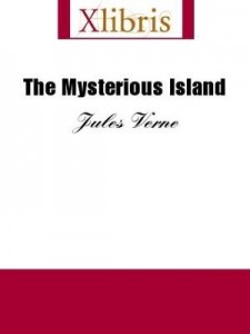 Baixar The Mysterious Island pdf, epub, eBook