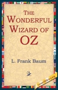 Baixar The Wonderful Wizard Of Oz pdf, epub, eBook
