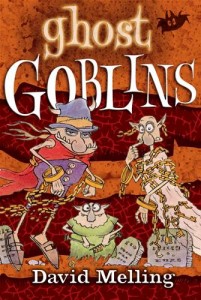 Baixar 5: ghost goblins pdf, epub, eBook