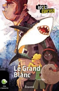 Baixar Grand blanc, le pdf, epub, eBook
