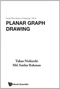 Baixar Planar graph drawing pdf, epub, eBook