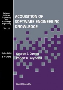 Baixar Acquisition of software engineering knowledge pdf, epub, eBook
