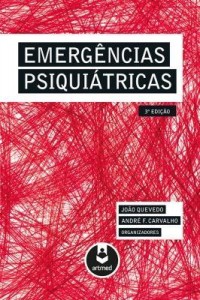 Baixar Emergências Psiquiátricas pdf, epub, eBook