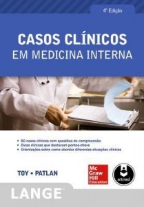 Baixar Casos Clínicos em Medicina Interna (Lange) pdf, epub, eBook
