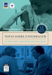 Baixar Notas sobre enfermagem – um guia para cuidadores na atualidade 1ª edição pdf, epub, eBook