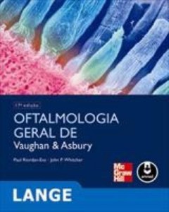 Baixar Oftalmologia Geral – 17ª Ed. 2010 pdf, epub, eBook