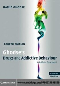 Baixar Ghodse's Drugs and Addictive Behaviour pdf, epub, eBook
