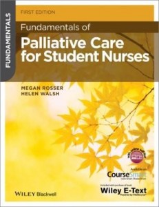 Baixar Fundamentals of Palliative Care for Student Nurses pdf, epub, eBook