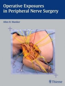 Baixar Operative Exposures in Peripheral Nerve Surgery pdf, epub, eBook