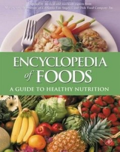 Baixar Encyclopedia of Foods: A Guide to Healthy Nutrition pdf, epub, eBook