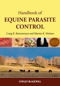Baixar Handbook of Equine Parasite Control pdf, epub, eBook