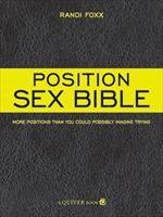 Baixar The Position Sex Bible pdf, epub, eBook