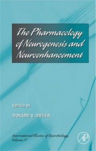 Baixar The Pharmacology of Neurogenesis and Neuroenhancement pdf, epub, eBook