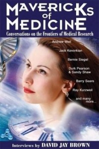 Baixar Mavericks of Medicine: Conversations on the Frontiers of Medical Research pdf, epub, eBook